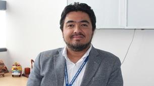 Andrés Alberto Pinzón Rendón